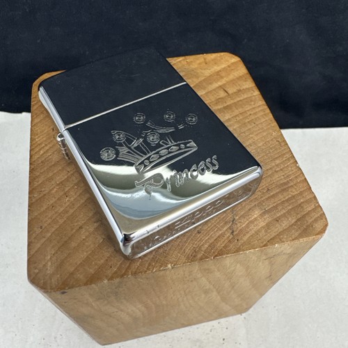 2010 zippo lighter - zippo,