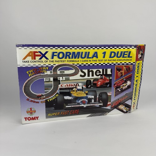 Vintage aurora afx - vintage,