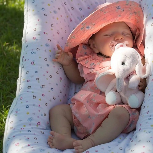 Babeside reborn baby - reborn,
