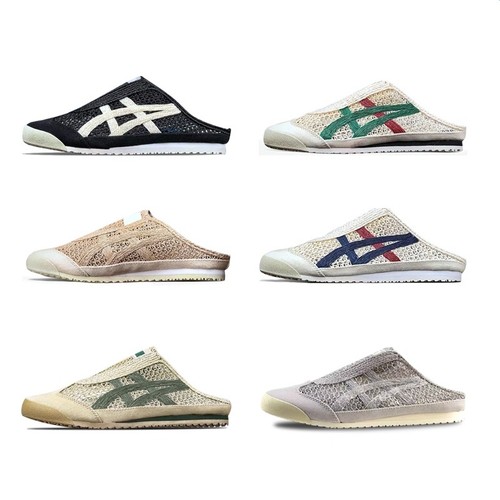 Unisex casual shoes - casual, mesh