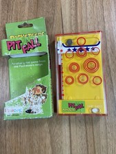 Vintage Pocketeers Pitfall