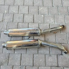 Suzuki GSXR 1100 W GU 75 C