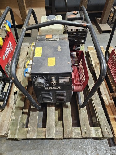 Mosa ts200 portable petrol - mosa,
