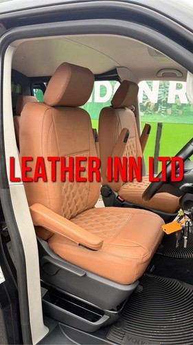 Leather inn fits transporter - inn,