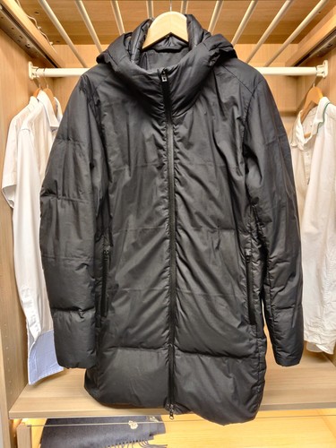 Uniqlo coat jacket medium - coat,