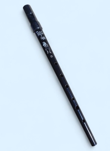 Clarke whistle the meg - clarke, "the