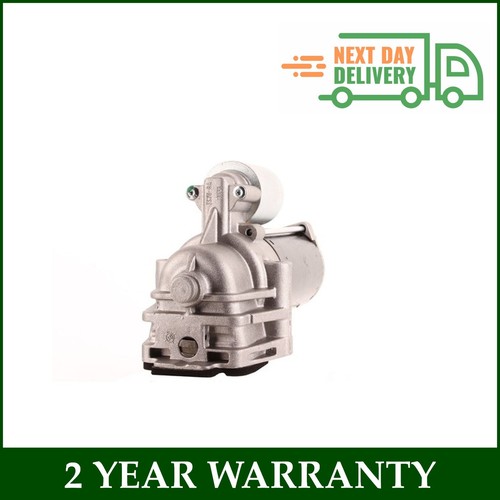 Starter motor fits - motor, mondeo