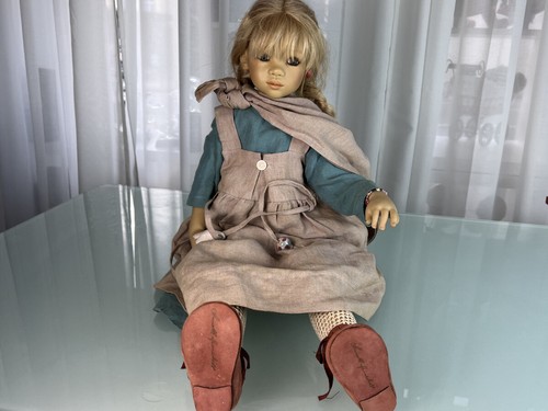 Annette himstedt doll - annette,