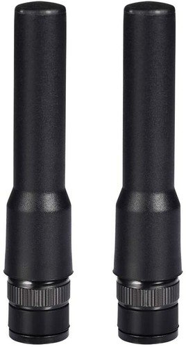 Pack police radio - 2-pack,