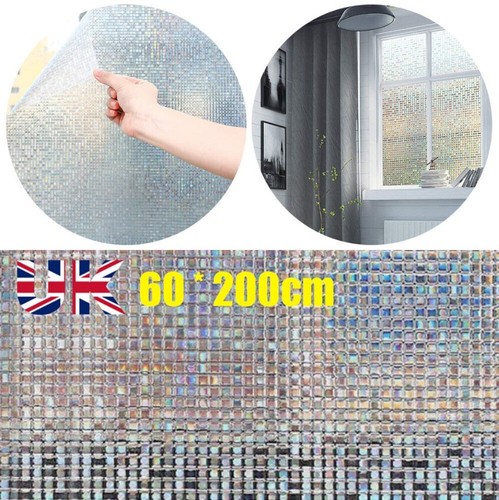 Rainbow window film stained - rainbow,