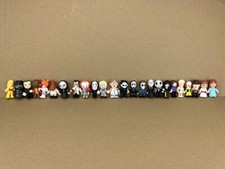 24Pcs Halloween Horror Movie