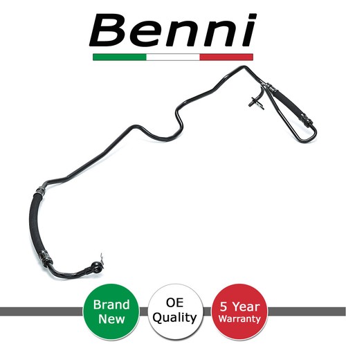 Benni power steering pipe - power, hose