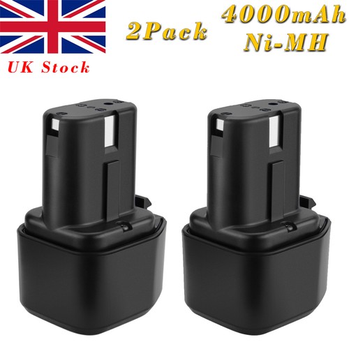 0ah nail gun battery - 7.2v,