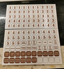 Nam 68 : TOUR OF DUTY