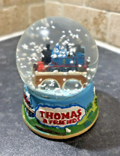 THOMAS THE TANK ENGINE AND FRIENDS 2006 GULLANE SNOW GLOBE