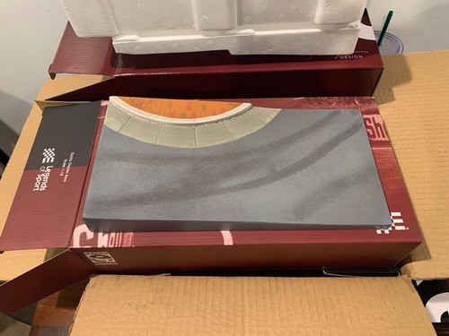 Exoto display base - exoto,