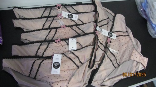 Job lot pairs - 7,