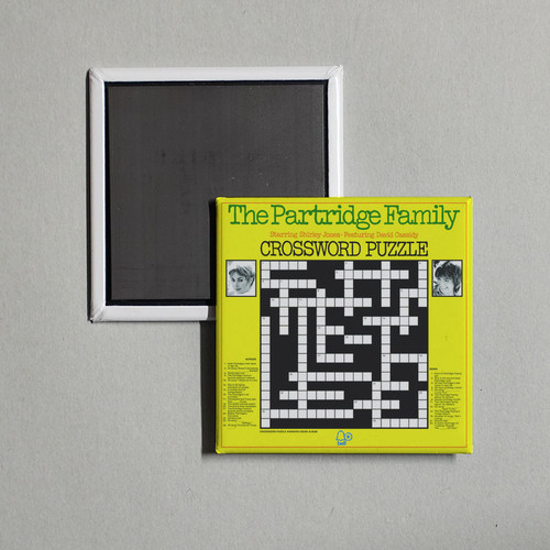 The partridge family - partridge,