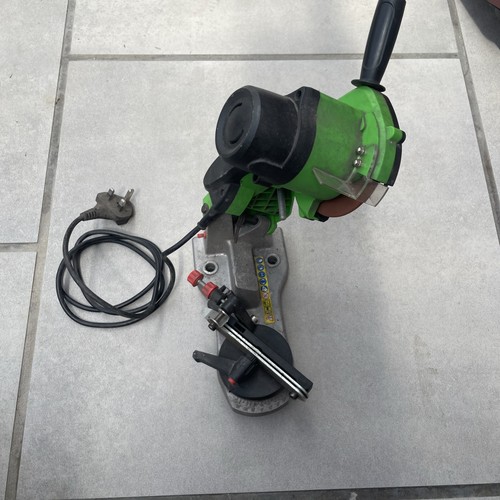 Florabest corded 85w chain saw - corded,