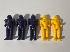Bundle Of 5 Manta Force