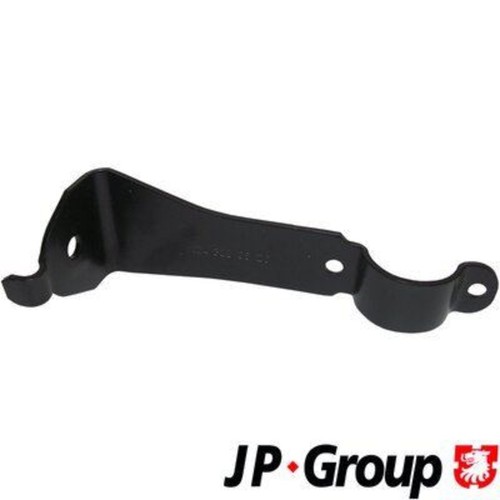 New stabilizer mounting - stabilizer,