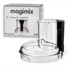 Magimix XL Lid Food Processor