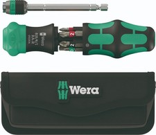 Wera Kraftform Kompakt 20 RA-R