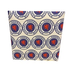 Football/Soccer Style Handmade