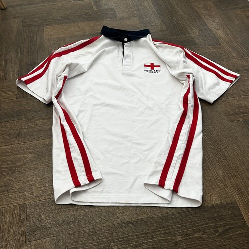Vintage england rugby shirt - rugby,