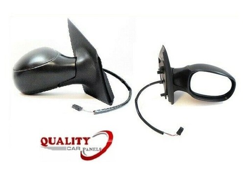 Door wing mirror electric - door,