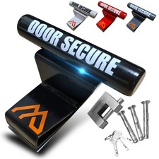 Garage Door Defender Lock Sold