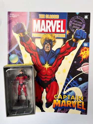 The classic marvel - classic,