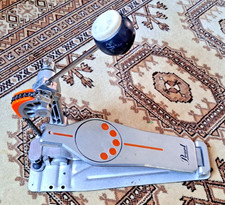 Pearl Demonator Single Pedal