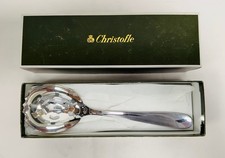 Christofle Vintage Silver