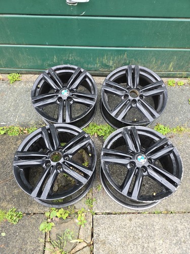 Genuine bmw style 386m - bmw,