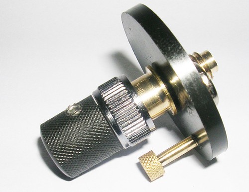 Akios shuttle mm3 - mm3, pmr