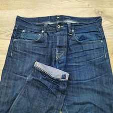Edwin ED-55 Jeans Mens W34 L32
