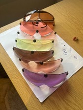 pilla shooting glasses