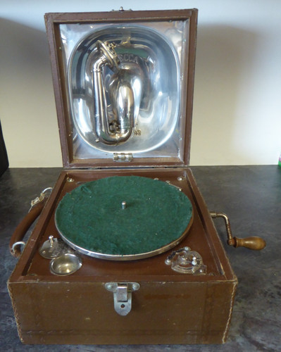 Rare decca pattern trench - decca,