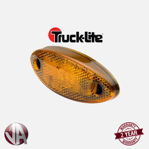 Rubbolite trucklite side led - rubbolite,