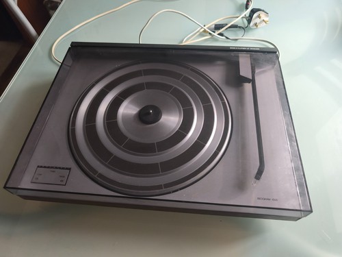 Vintage bang olufsen - bang,