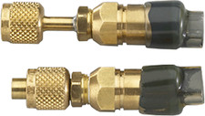 Yellow Jacket Vacuum Gauges