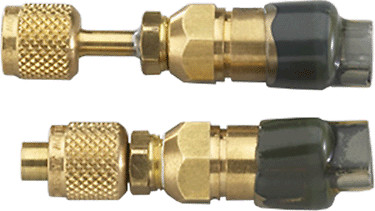 Yellow jacket vacuum - jacket,