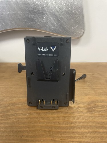 Hawk woods ex3 lock power - hawk-woods,