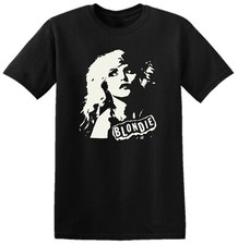 Blondie T Shirt Unisex  Men