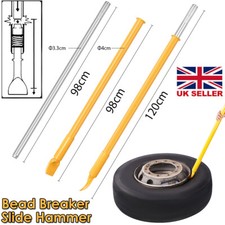 120CM Tire Slide Hammer Bead