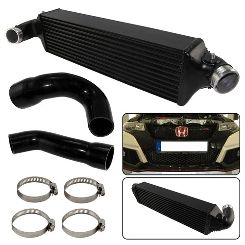 Competition intercooler kit - intercooler,