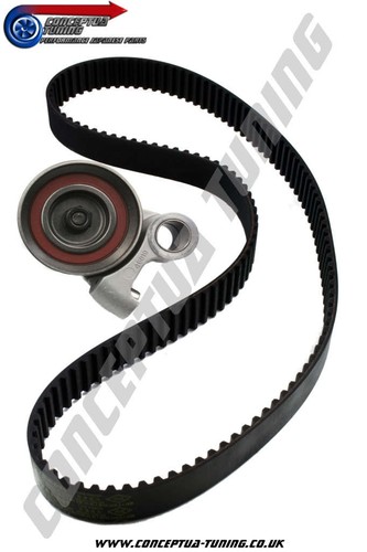 Oem spec timing belt - belt, +
