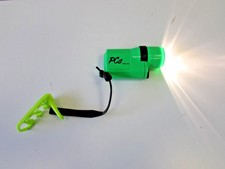 PCA Ikelite Green Underwater