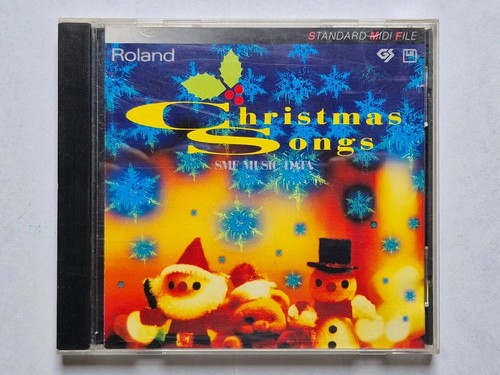 Christmas songs midi song - ,